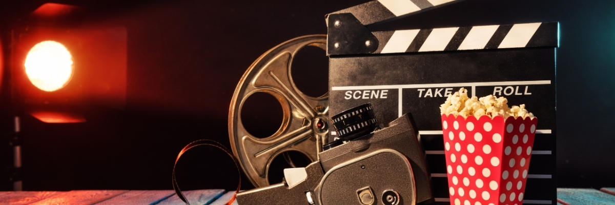 5 films visionnaires