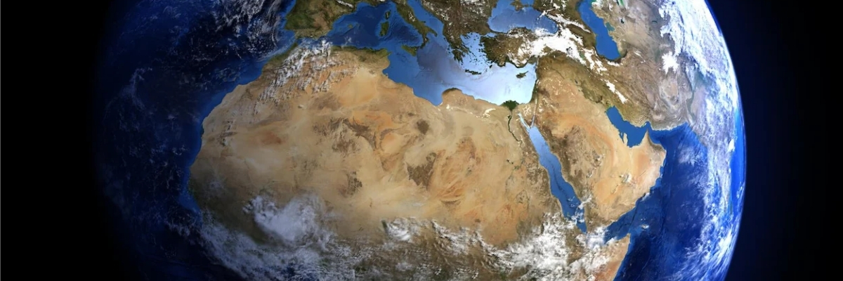 Climat en 2100