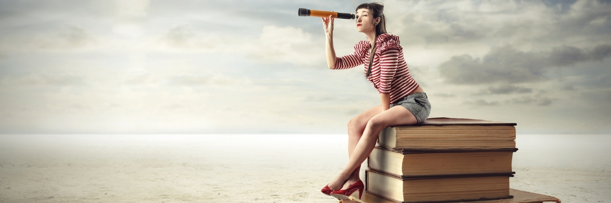 Livres sur le futur à lire absolument