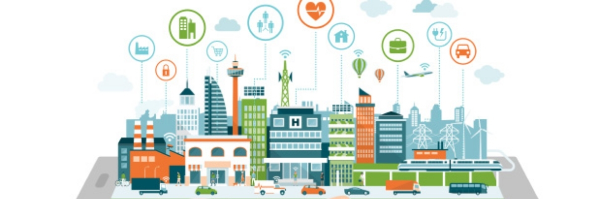 Villes intelligentes