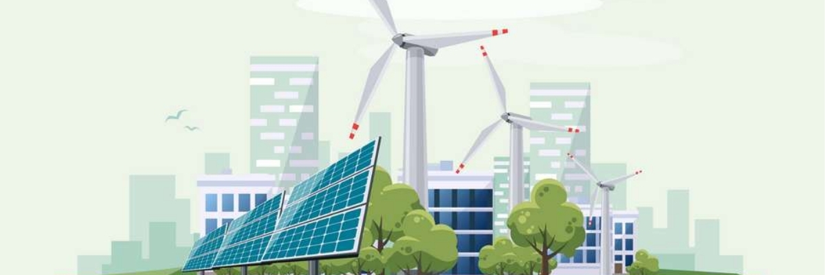 Villes vraiment écologiques