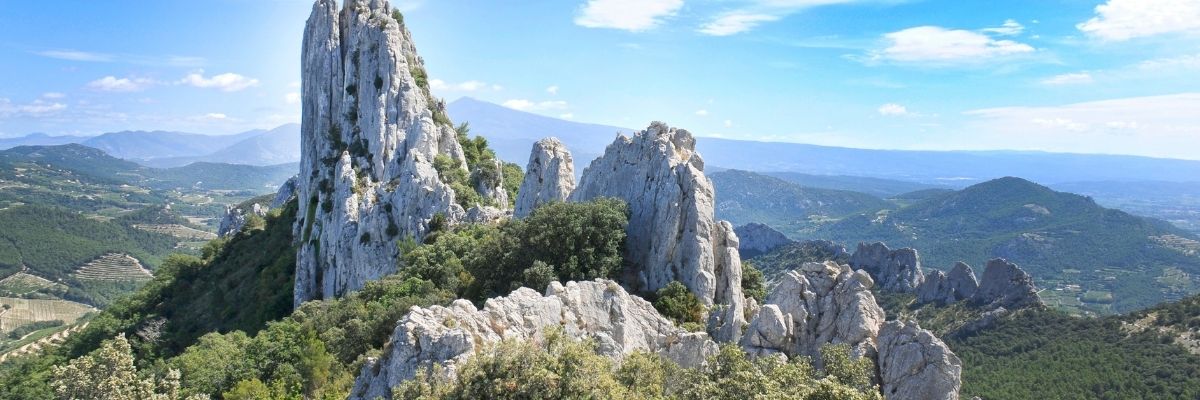 Construire le Monde de Demain
