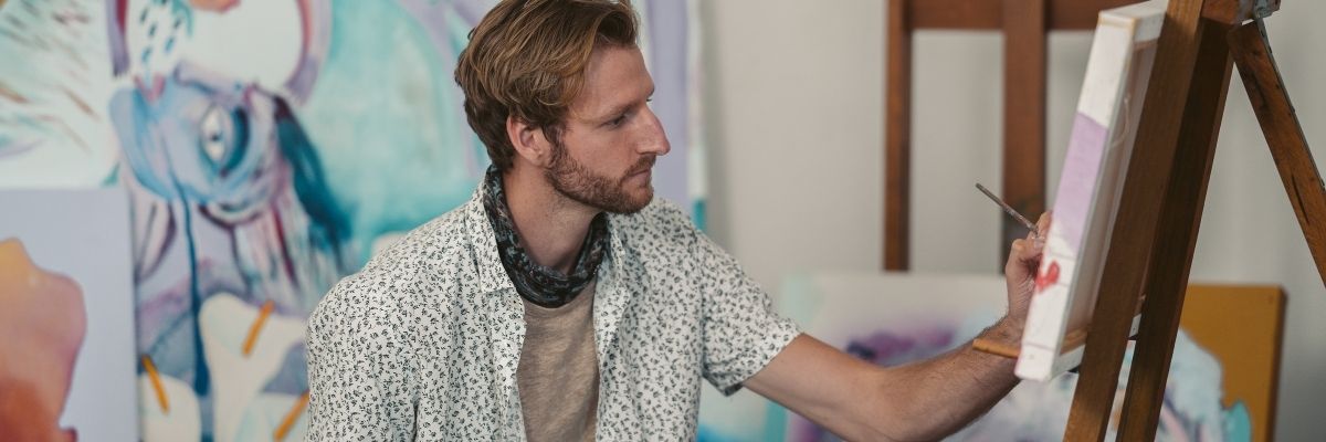 Créativité et Expression : Éveiller Votre Artiste Intérieur